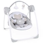 Крісло-гойдалка Ingenuity Comfort 2 Go – Cuddle Lamb (12184) - уменьшенное изображение 1