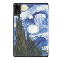 Чохол до планшета BeCover Smart Xiaomi Redmi Pad 2 11.0" Night (713649) - зменшене зображення 3