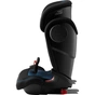 Автокрісло Britax-Romer Kidfix III M Cool Flow Blue (2000033065) - зменшене зображення 5