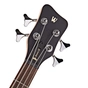 Бас-гітара Warwick RockBass Streamer LX 4-String - Honey Violin (1514720500CACARAWW) - зменшене зображення 5
