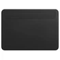 Чохол до ноутбука Proove 15,4/16,2 MacBook Leather Sleeve gray (PCLSMB161605) - зменшене зображення 1