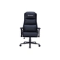 Крісло ігрове Sihoo GC695B Black (GC695B) - зменшене зображення 3