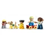 Конструктор LEGO DUPLO Ігровий майданчик 75 деталей (10991) - зменшене зображення 4