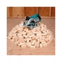 Дискова пила Makita DRS780Z LXT, 18В+18В, 185 мм (DRS780Z) - зменшене зображення 5