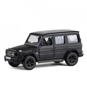 Машина Uni-Fortune MERCEDES BENZ G63 (554991M) зображення 1