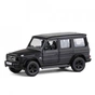 Машина Uni-Fortune MERCEDES BENZ G63 (554991M) - зменшене зображення 1