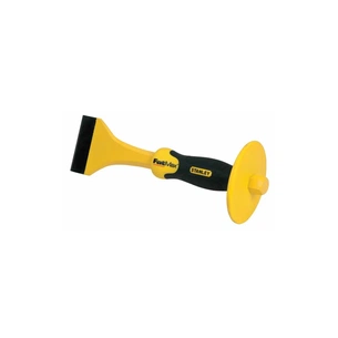 Зубило Stanley для підлоги FatMax, плоске, 75х275мм, (4-18-331) зображення 1