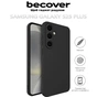 Чохол до мобільного телефона BeCover Samsung Galaxy S25 Plus SM-S936 Black (712906) - зменшене зображення 5