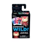 Настільна гра Funko Pop з картками Something Wild - Залізна людина (60495) - зменшене зображення 1