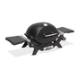 Гриль-барбекю Weber Q1200N з бічними столиками Black (1501070) - зменшене зображення 2