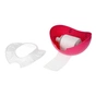 Горщик Qcbaby Осьминог розовый (QC9906pink) - зменшене зображення 4
