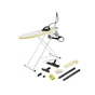 Пароочищувач Karcher SI 4 EasyFix Iron (1.512-637.0) - зменшене зображення 1