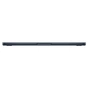 Ноутбук Apple MacBook Air 13 M4 A3240 Midnight (MW133UA/A) - зменшене зображення 5