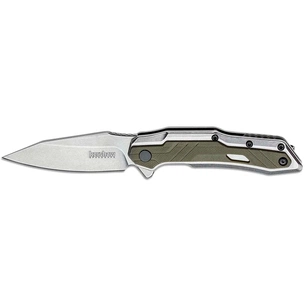 Ніж Kershaw Salvage (1369) зображення 1