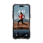 Чохол до мобільного телефона UAG iPhone 16 Pro Max Plasma XTE MagSafe Ash/Titanium (114475113136) - зменшене зображення 6