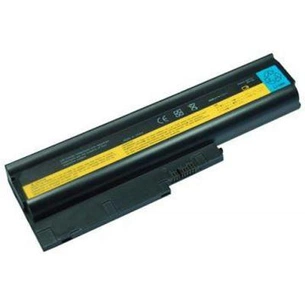 Акумулятор до ноутбука PowerPlant Lenovo ThinkPad R60 (92P1139, IB T60 3S2P) (NB00000027) зображення 1