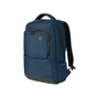 Рюкзак для ноутбука Tucano 15.6" Lunar Blue (BKLUN15-B) - зменшене зображення 1