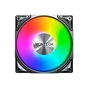 Кулер до корпусу MONTECH METAL PRO 12 (B31) - зменшене зображення 3