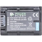 Акумулятор до фото/відео PowerPlant Sony NP-FV100 (DV00DV1271) - уменьшенное изображение 1