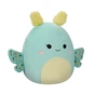 М'яка іграшка Squishmallows Метелик Конні 30 см (SQCR04148) - зменшене зображення 3