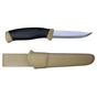 Ніж Morakniv Companion S Desert Sandvik 12C27 (13166) - зменшене зображення 5