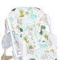 Стілець для годування Bambi M 3233 dino beige - зменшене зображення 5