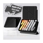 Чохол до планшета BeCover Ultra Slim Origami Flex Apple iPad 10.9" 2022/2024 Black (712971) - зменшене зображення 6