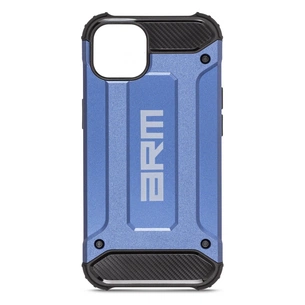 Чохол до мобільного телефона Armorstandart Panzer Apple iPhone 13 Dark Blue (ARM70821) зображення 1