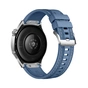 Смарт-годинник Huawei WATCH GT 5 46mm Blue (55020DKH) - зменшене зображення 4