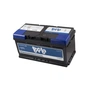Акумулятор автомобільний Topla 100 Ah/12V TOP Euro (118 800) - зменшене зображення 3
