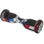 Гіроборд UFT SpeedBoard 6.5" Captain America (uftspeedca) - зменшене зображення 1