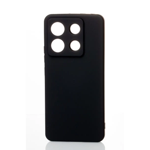 Чохол до мобільного телефона BeCover Xiaomi Redmi Note 13 Pro 5G Black (710915) зображення 1