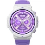 Смарт-годинник Black Shark GS3 Sport BS-W2402 Luna Purple (1149170) - зменшене зображення 2