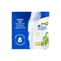 Шампунь Head & Shoulders Яблучна свіжість 400 мл (5410076659456) - зменшене зображення 7