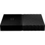 Зовнішній жорсткий диск 2.5" 1TB WD (WDBYNN0010BBK-EEEX) - уменьшенное изображение 4