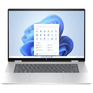 Ноутбук HP Envy x360 16-ac0005ua (A0NM8EA) зображення 1