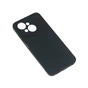 Чохол до мобільного телефона BeCover Tecno Spark Go 1 (KL4) Black (712753) - зменшене зображення 2