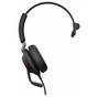 Навушники Jabra Evolve 2 40 USB-A Mono MS (24089-899-999) - зменшене зображення 3