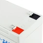 Батарея до ДБЖ LogicPower LPM MG 12В 7Ah (6552) - зменшене зображення 3