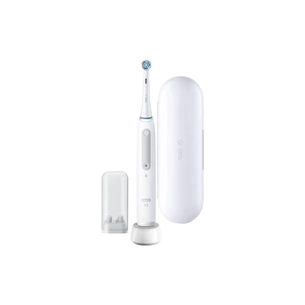 Електрична зубна щітка Oral-B Series 4 iOG4.1A6.1DK (4210201415305) зображення 1