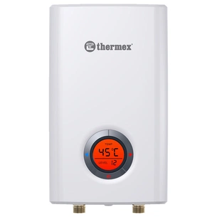 Проточний водонагрівач Thermex Topflow 6000 зображення 1