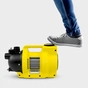 Садовий насос Karcher BP 5.000 Garden 1000Вт, 5Куб/год (1.645-711.0) - зменшене зображення 3