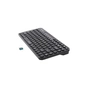 Клавіатура A4Tech FBK36C Wireless/Bluetooth Black (4711421000222) - зменшене зображення 5