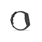 Смарт-годинник Garmin EPIX gen 2, Sapphire, Gray Titanium, GPS (010-02582-11) - зменшене зображення 5