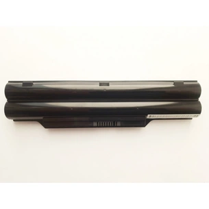 Акумулятор до ноутбука Fujitsu LifeBook A530 FMVNBP194, 63Wh(5800mAh), 6cell, 10.8V, Li-ion (A47697) зображення 1