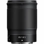 Об'єктив Nikon Z NIKKOR 85mm f/1.8 S (JMA301DA) - зменшене зображення 3