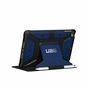 Чохол до планшета UAG iPad Mini (2015/2019) Metropolis, Cobalt (121616115050) - зменшене зображення 7