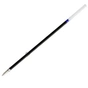 Стержень кульковий Buromax purple, 107 мм, JOBMAX (BM.8003-05) - зменшене зображення 1
