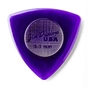 Медіатор Jim Dunlop Tri Stubby Pick 3.00mm 6 шт. (473P3.0) - уменьшенное изображение 4