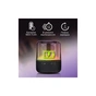 Акустична система Promate Glitz-L Black (glitz-l.black) - зменшене зображення 5